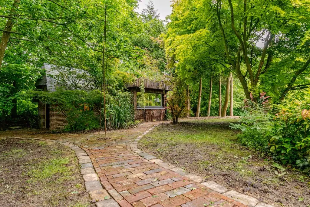 La Maisonnette de Jeannette