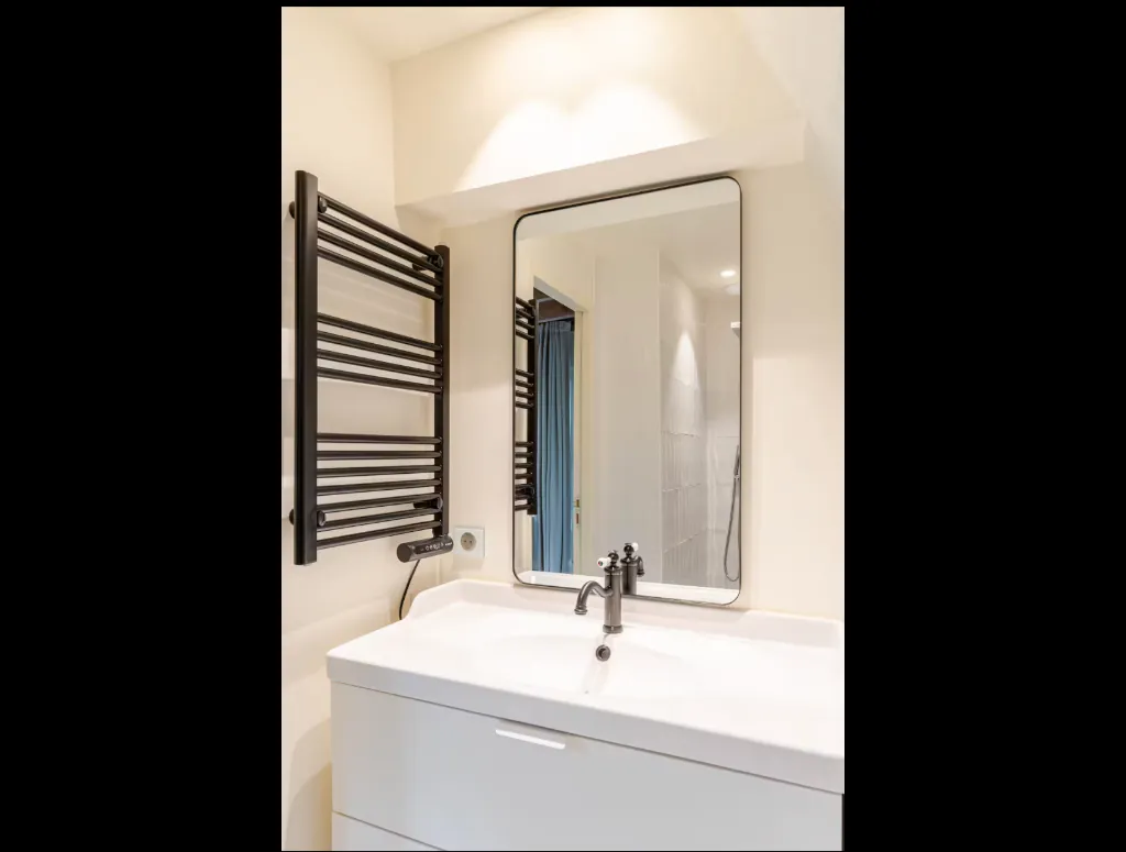 Cuisine équipée petite maison vacances